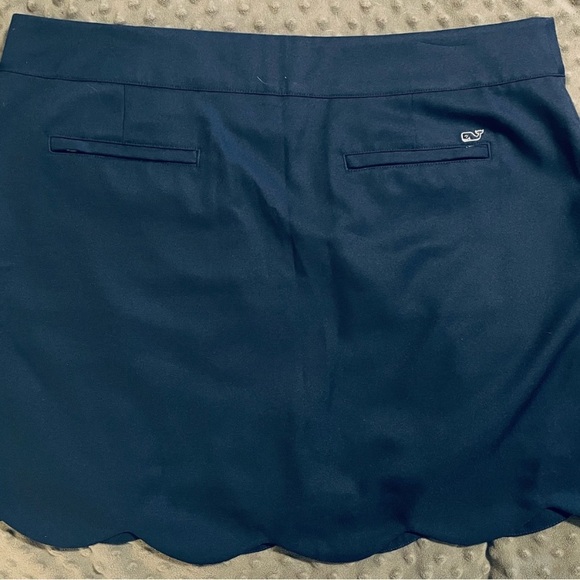 Vineyard Vines Skort - Picture 3 of 10